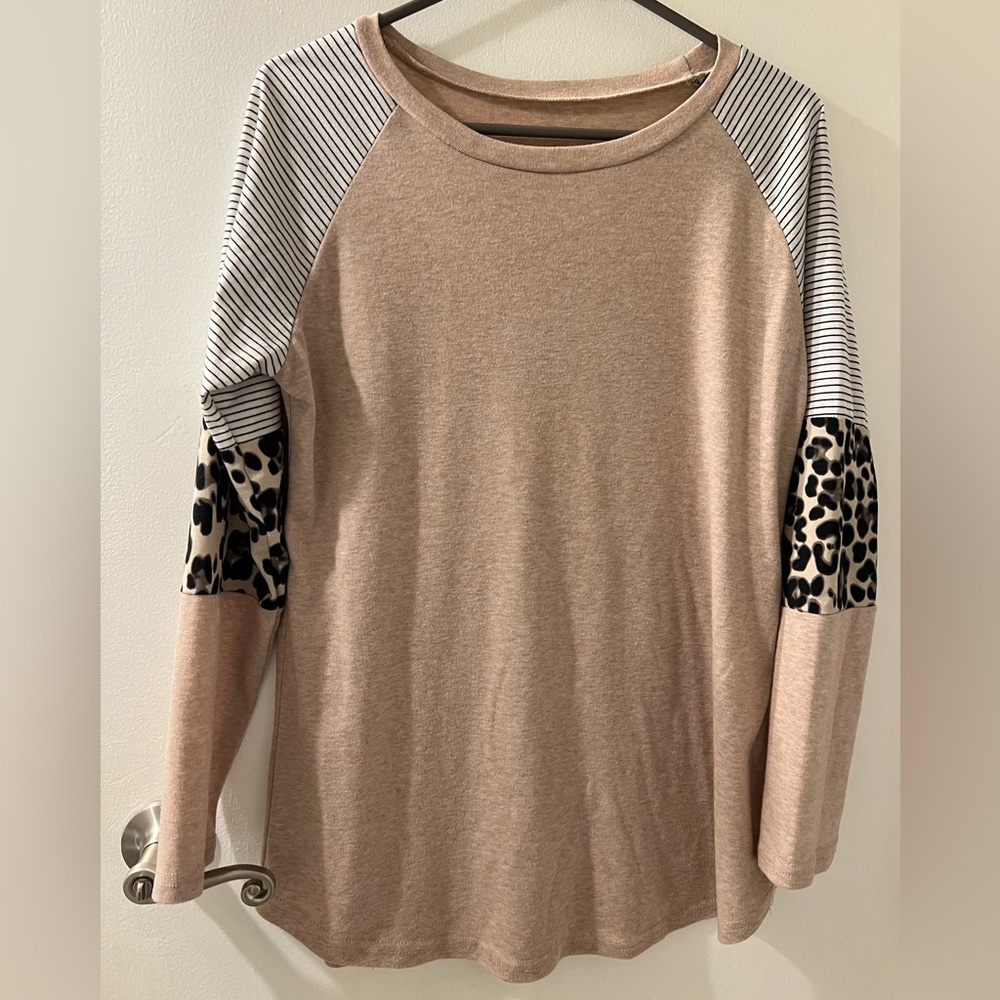 Women’s Tunic